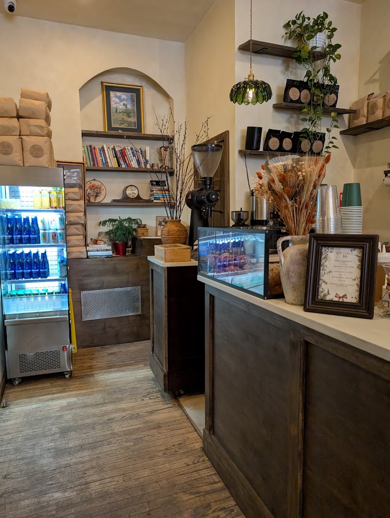 Sote Coffee Roasters photo 2