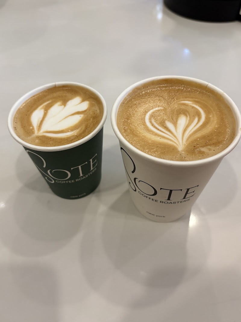 Sote Coffee Roasters photo 4