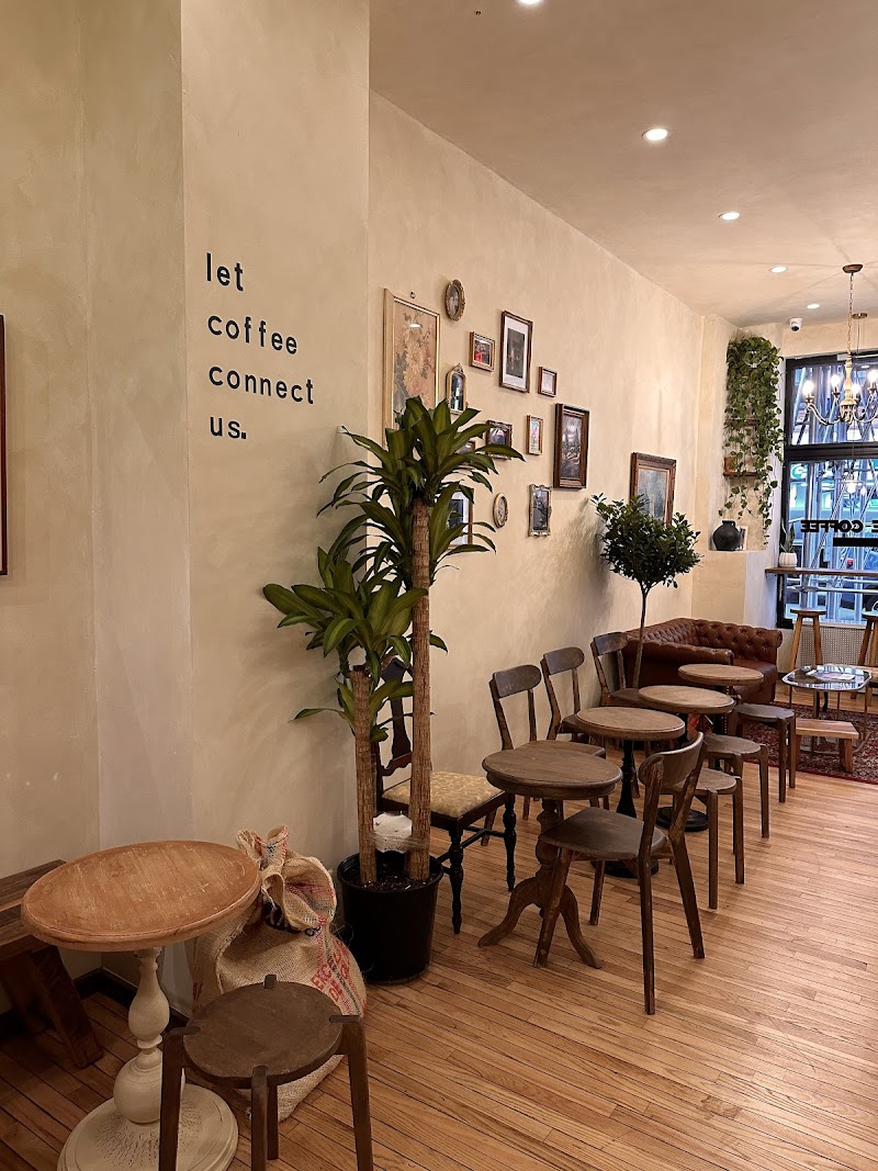 Sote Coffee Roasters photo 1