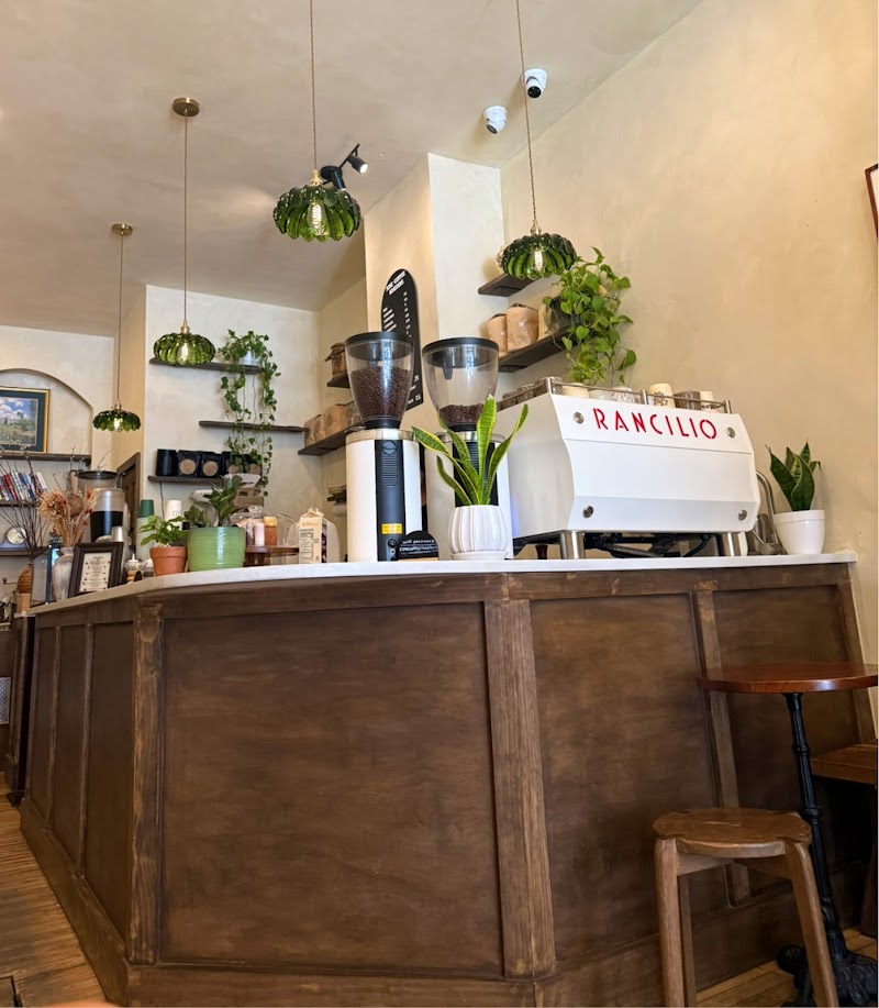 Sote Coffee Roasters photo 2