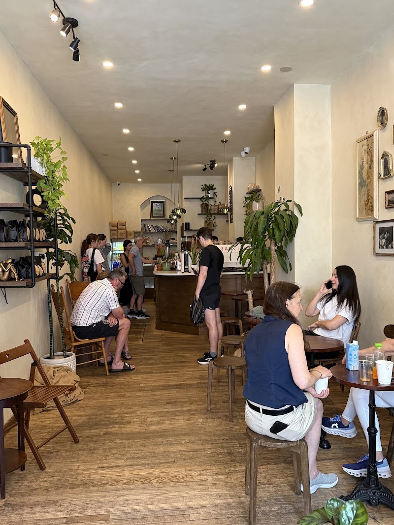 Sote Coffee Roasters photo 2