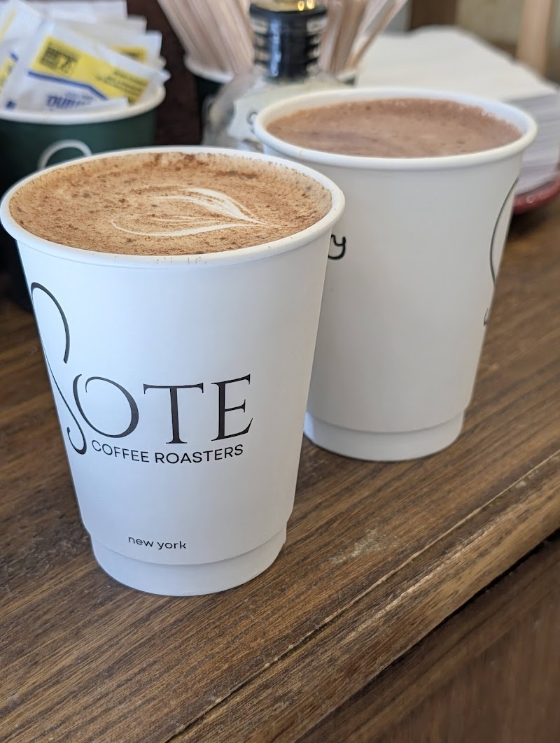 Sote Coffee Roasters photo 3