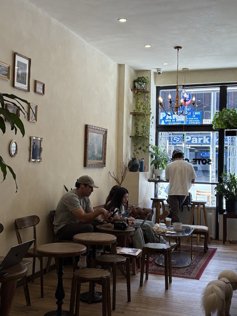 Sote Coffee Roasters photo 4