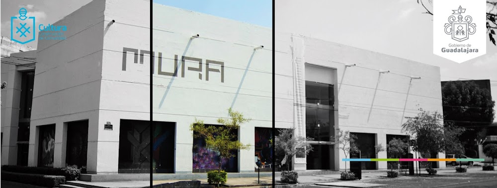 Museo Raúl Anguiano MURA fotoğraf 1