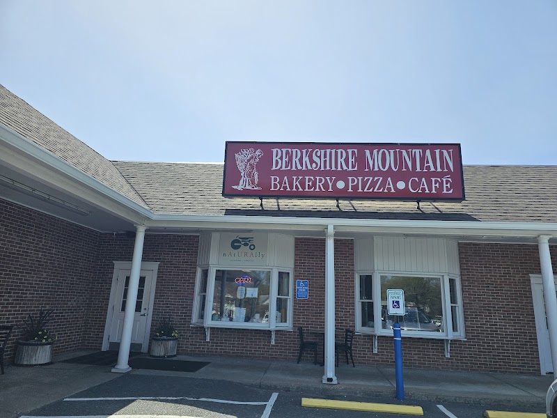 Berkshire Mountain Bakery Pizza Cafe photo 3