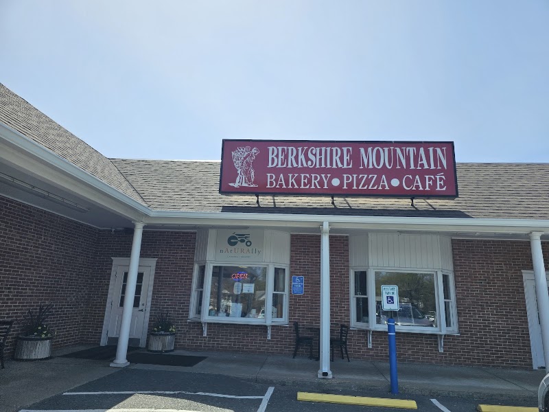 Berkshire Mountain Bakery Pizza Cafe photo 3