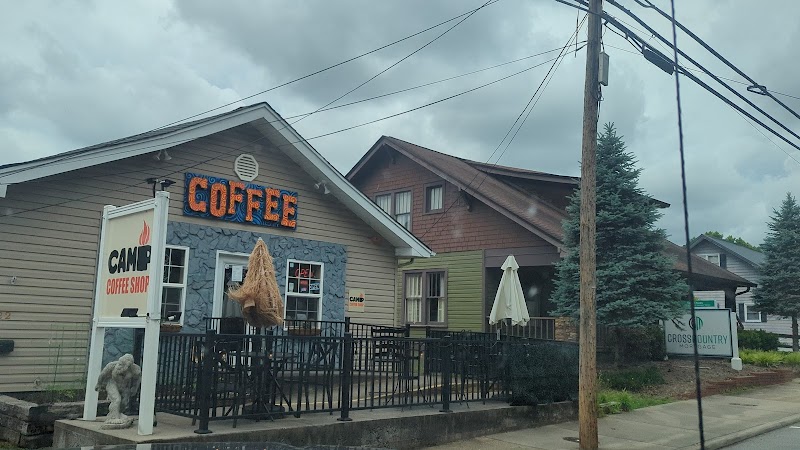 Camp Coffee Roasters & Cafe photo 4