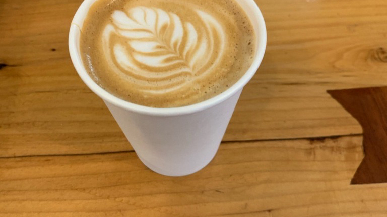 Camp Coffee Roasters & Cafe photo 2