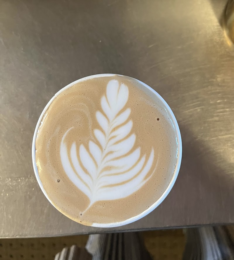 Camp Coffee Roasters & Cafe photo 3