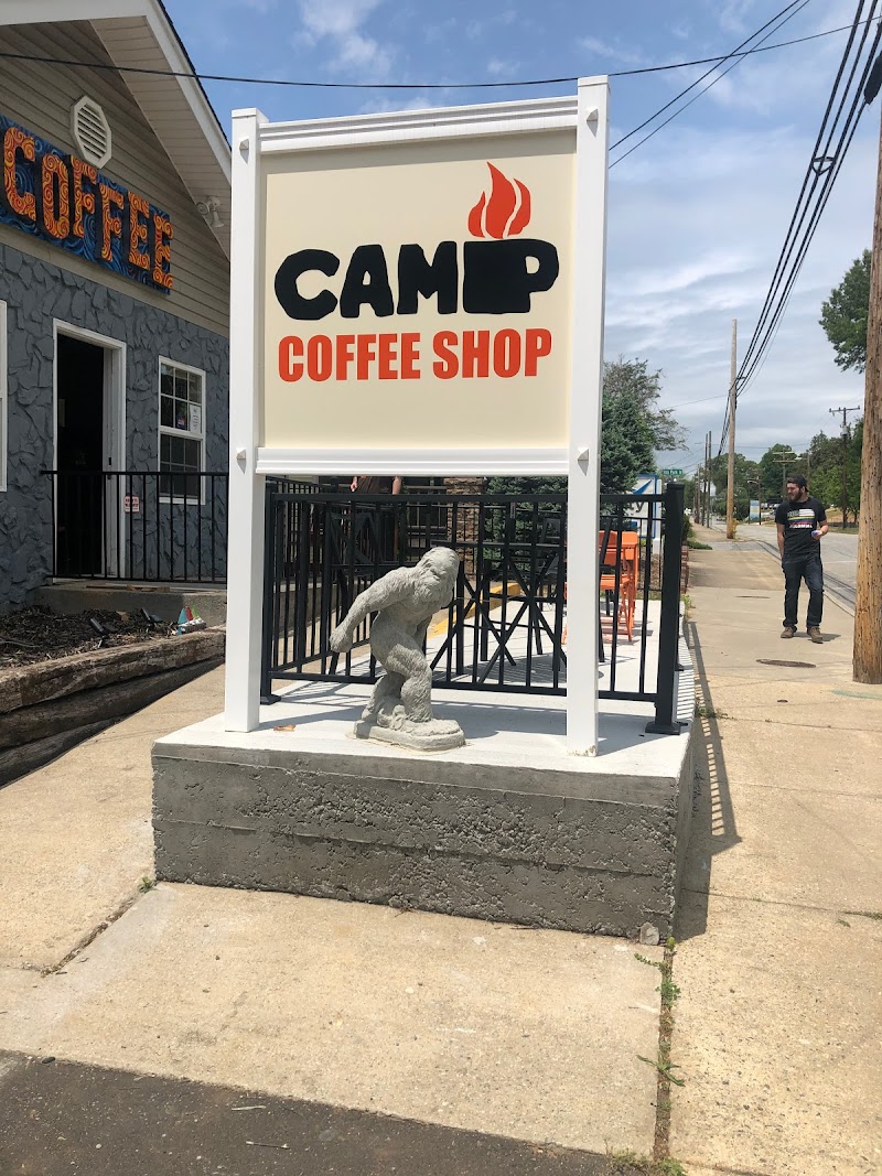 Camp Coffee Roasters & Cafe photo 1