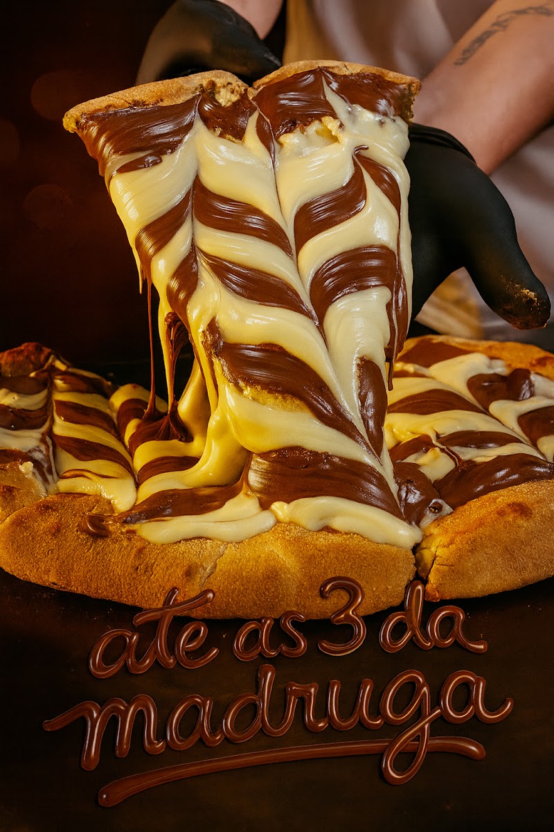 Foto de VOLTOLINI PIZZARIA