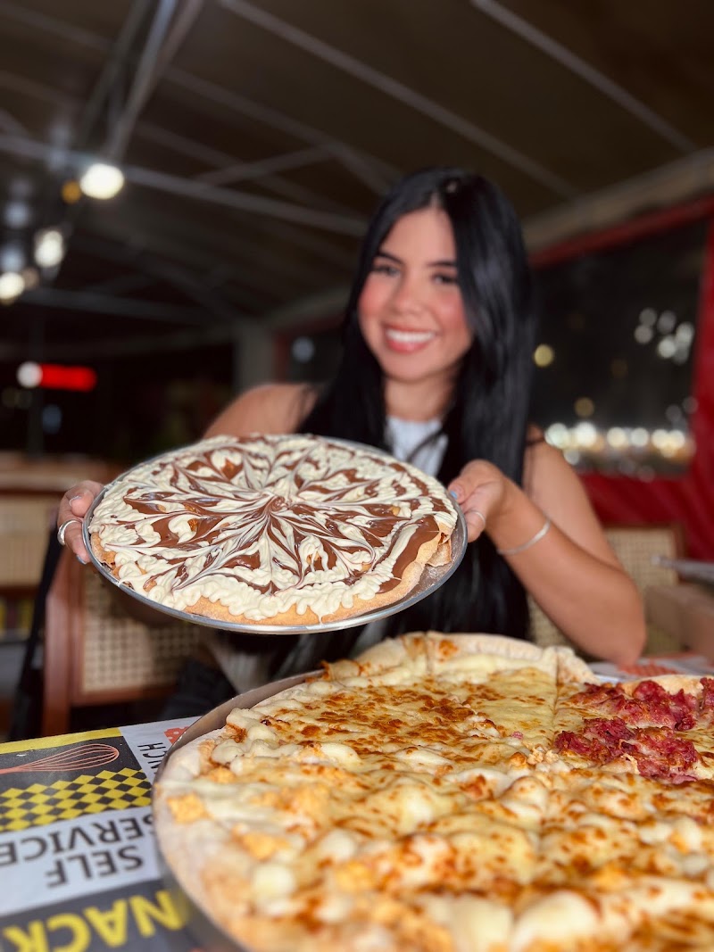 Foto de VOLTOLINI PIZZARIA