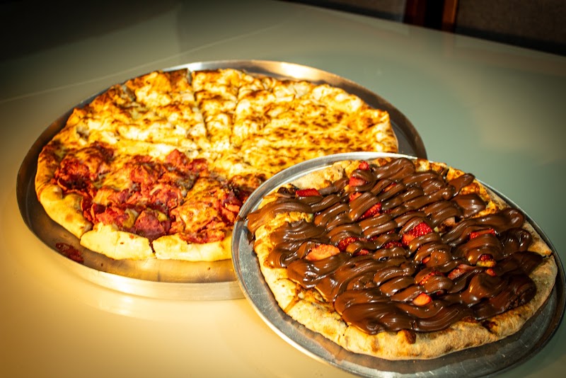 VOLTOLINI PIZZARIA