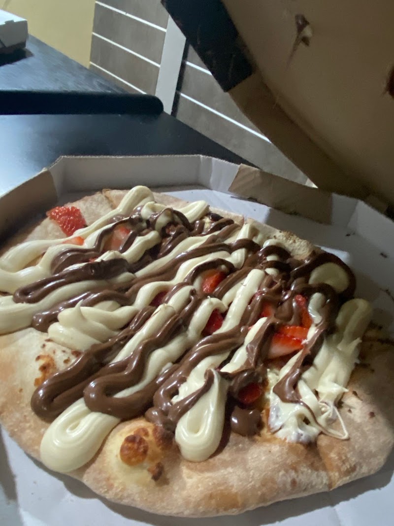 Foto de VOLTOLINI PIZZARIA