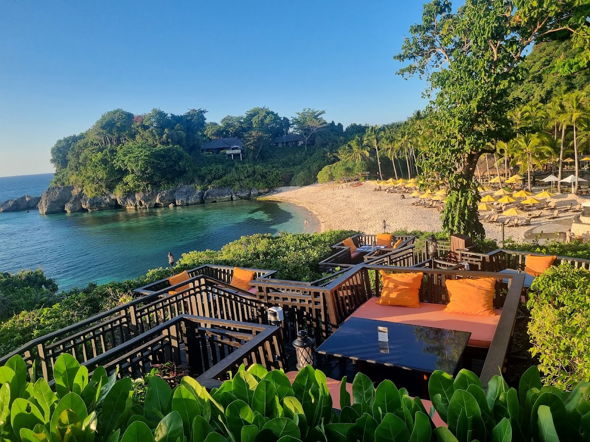 Shangri-La Boracay Resort & Spa