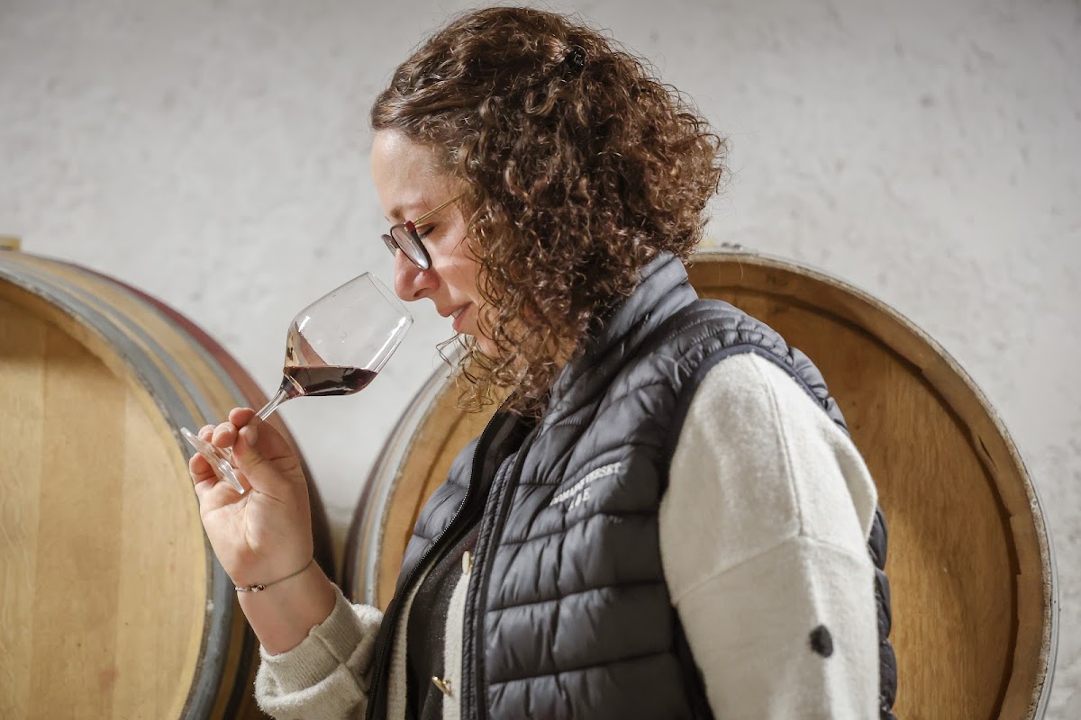 Domaine VERSET A & E