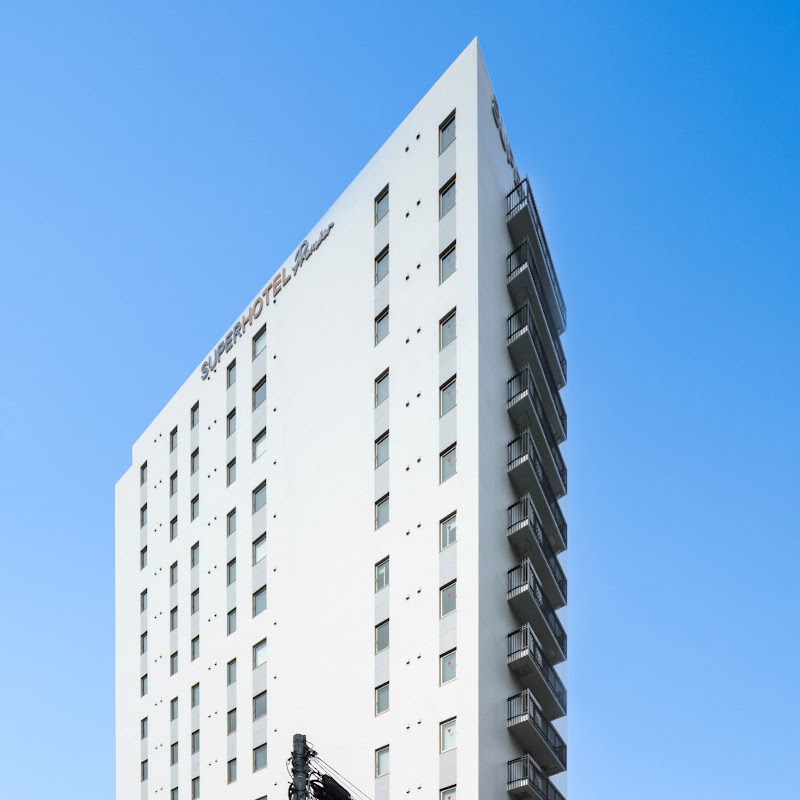 スーパーホテルPremier仙台国分町天然温泉の画像