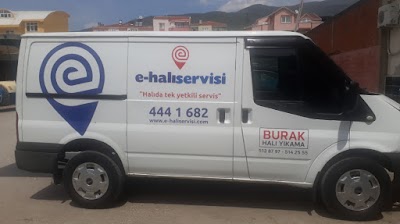 Burak Halı Yıkama e halı yetkili servis Gemlik bayı - Temizlik - Gemlik