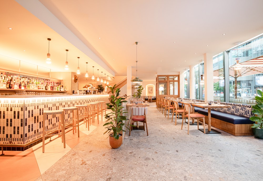 Monte Mente Restaurant fotoğraf 1