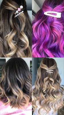 The Experience Salon