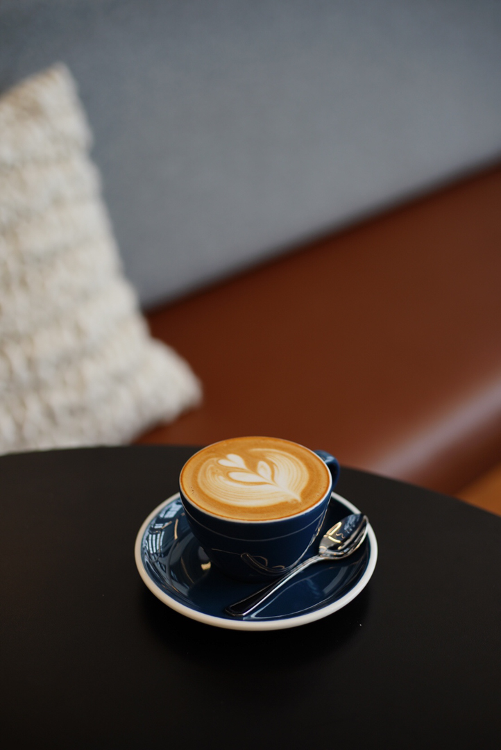 FRGMNT Coffee - St. Anthony Main photo 2