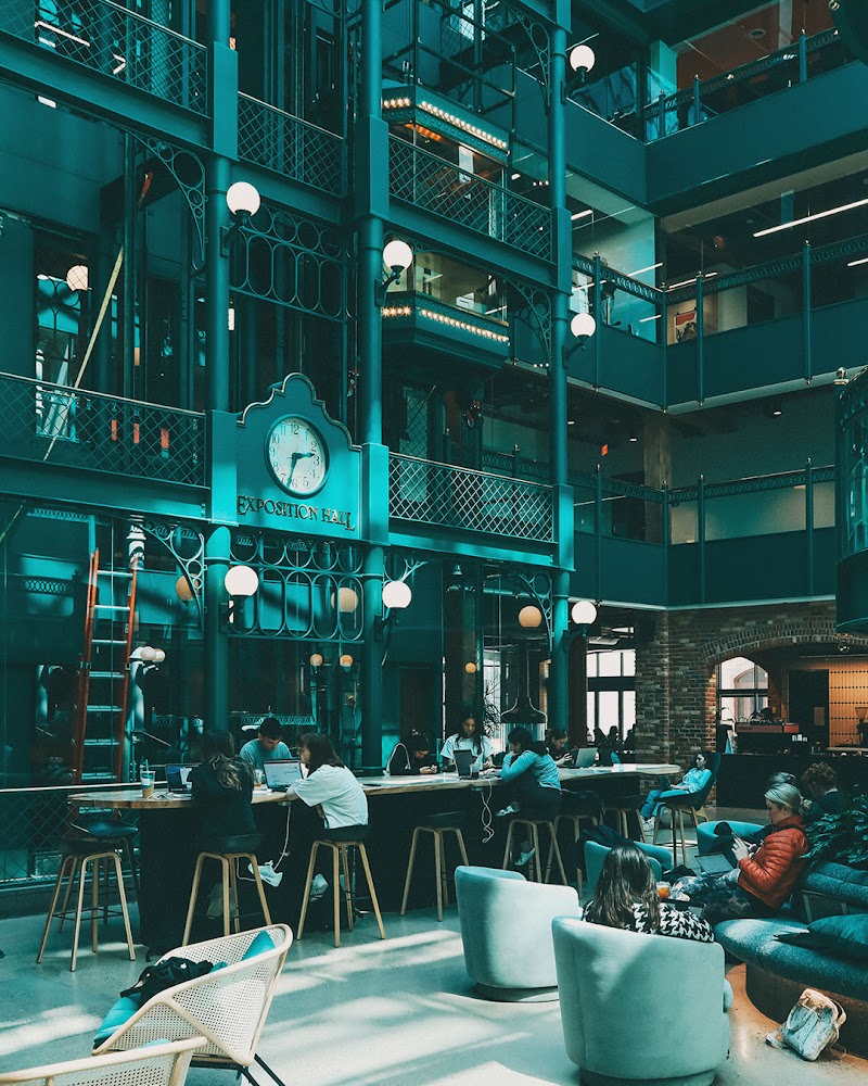 FRGMNT Coffee - St. Anthony Main photo 4