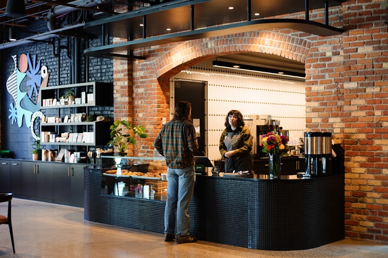 FRGMNT Coffee - St. Anthony Main photo 1