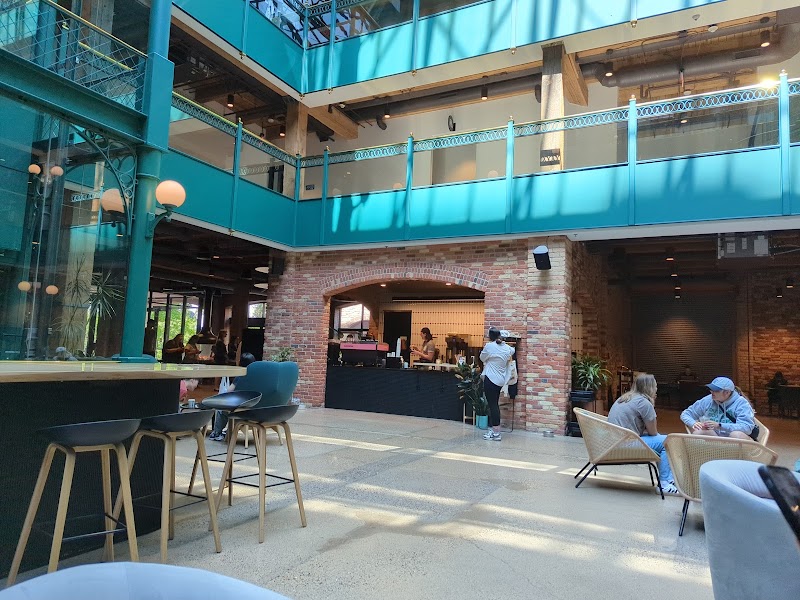 FRGMNT Coffee - St. Anthony Main photo 3