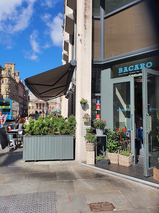 Bacaro fotoğraf 1