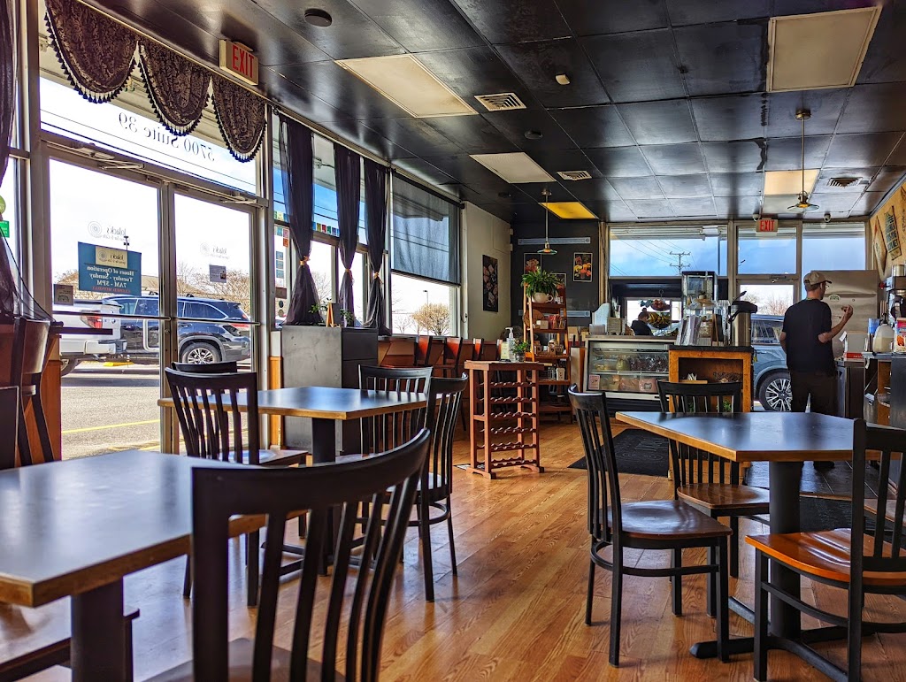 JoJack’s Espresso Bar & Cafe