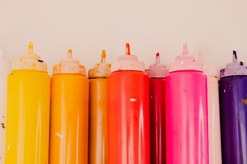 The Brush Bar — Art Studio in Scottsdale