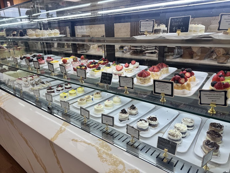 Sweet Dreams Bakery photo 3
