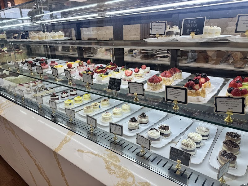 Sweet Dreams Bakery photo 3
