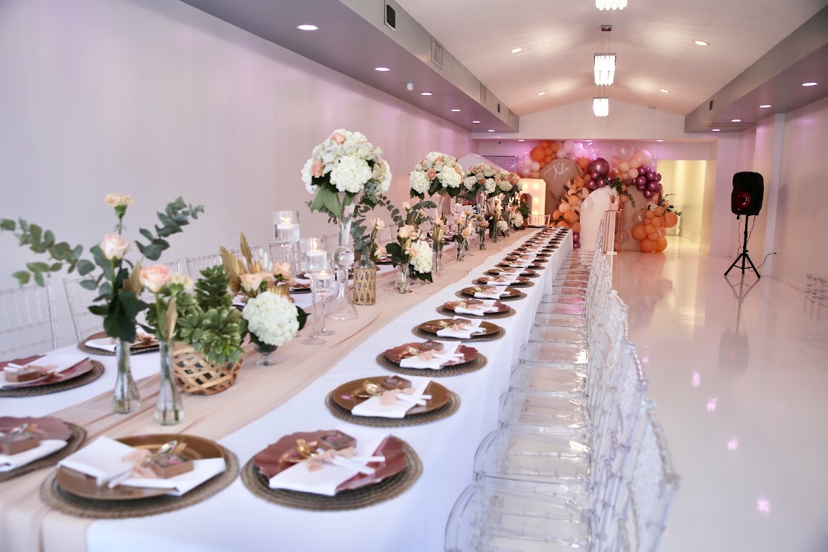 Touch of Grace Event Venue: Google Places image 2