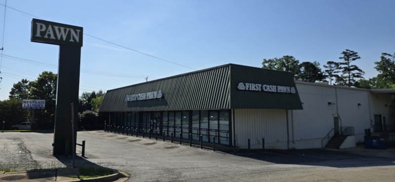 First Cash Pawn photo