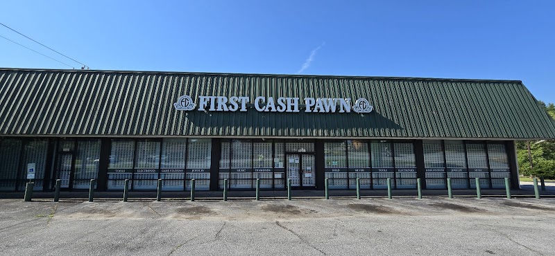First Cash Pawn photo