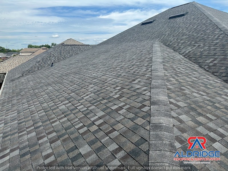 Aldridge Construction Group photo 3