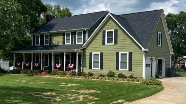 Aldridge Construction Group photo 1