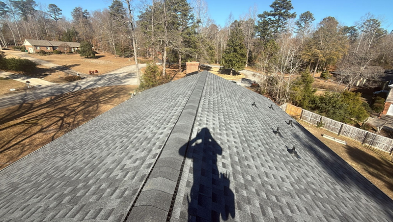 Aldridge Construction Group photo 5