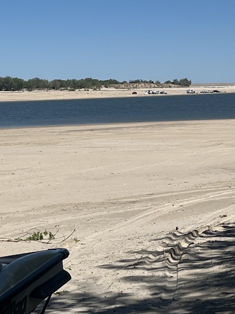 Lake Mcconaughy State Recreation Area And Wildlife Management Area - Photo 4