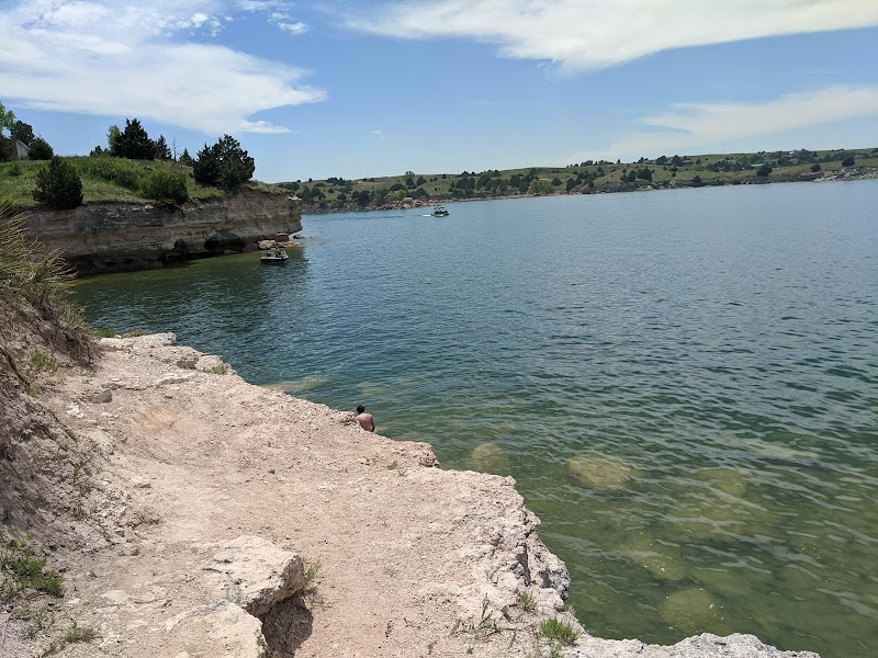 Lake Mcconaughy State Recreation Area And Wildlife Management Area - Photo 6