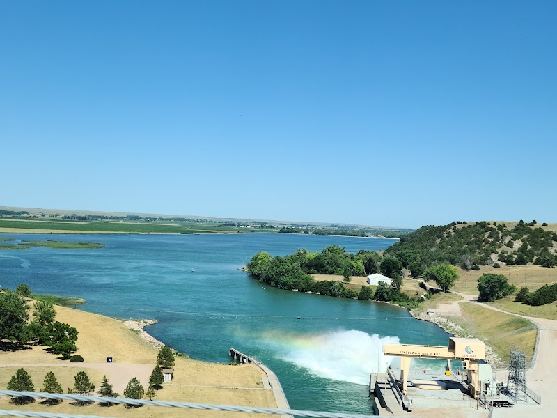 Lake Mcconaughy State Recreation Area And Wildlife Management Area - Photo 2