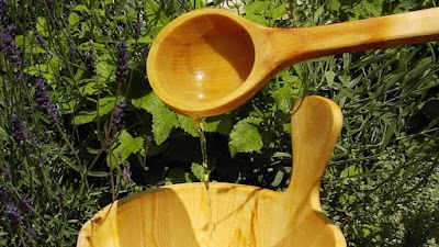 SAUNA- Gerbers Kurbad