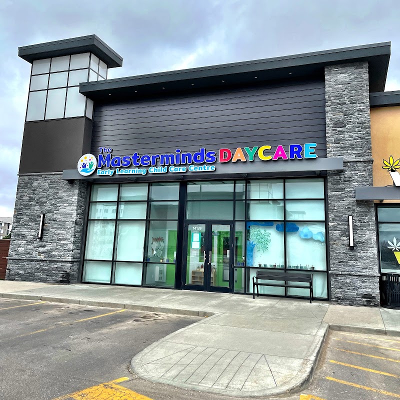 The Masterminds Childcare Centre - Chappelle photo 2