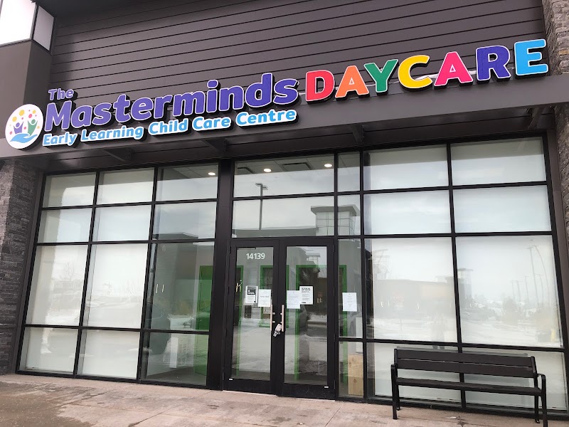 The Masterminds Childcare Centre - Chappelle