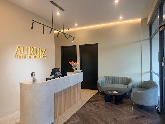 Aurum Hair & Beauty photo 3