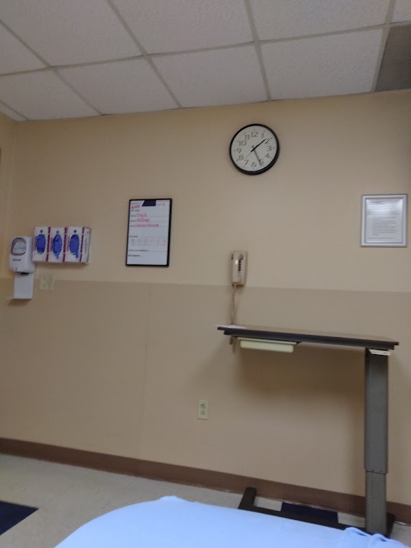 Photo by Debbie Mayhew