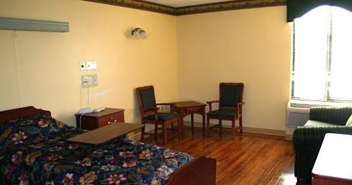 Photo by Park Terrace Health Campus