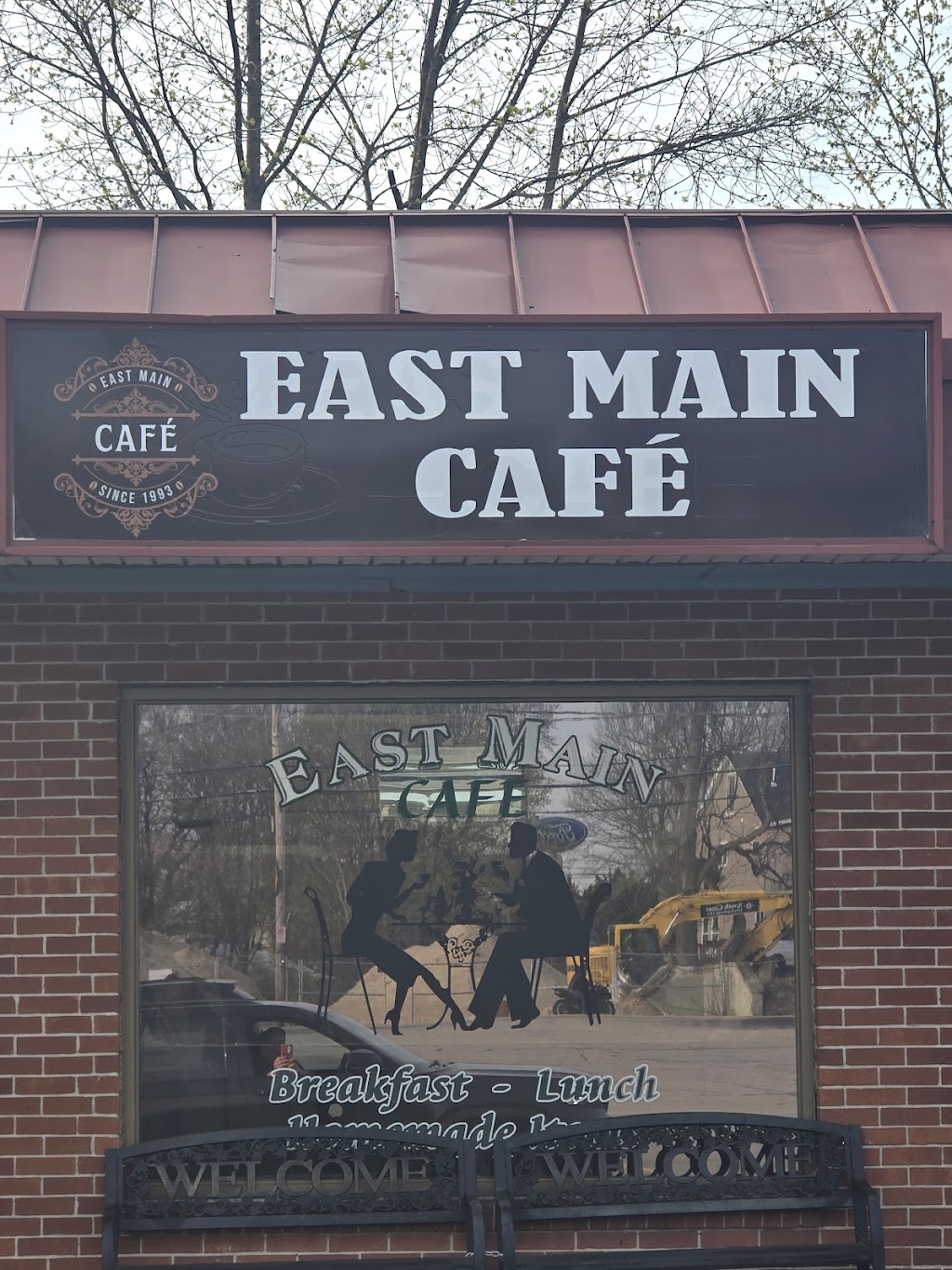 East Main Street Cafe
