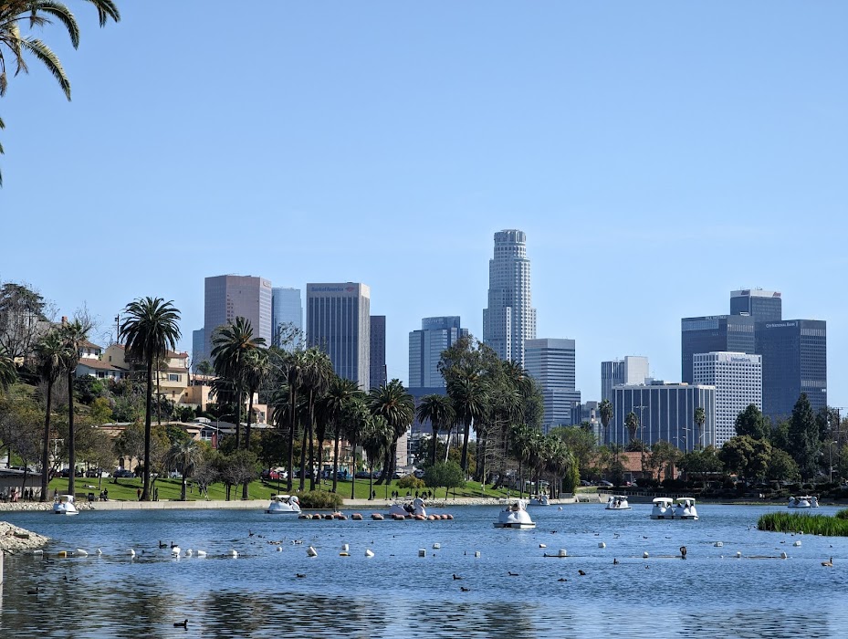Echo Park fotoğraf 1